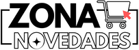 ZONA NOVEDADES – Inicio